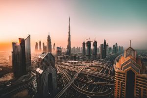 Accelerating Digital Journeys in the Middle East
