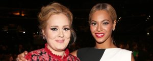 Adele or Beyoncé? Finding Your Content Persona.