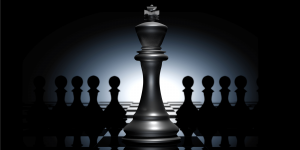 Is Your Content “king” or Just a Pawn?